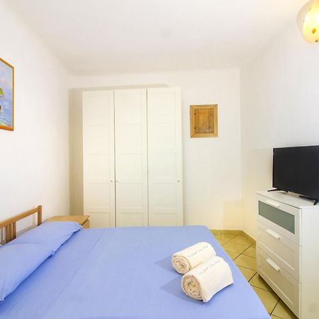 La Turrita Apartments Forio di Ischia 外观 照片
