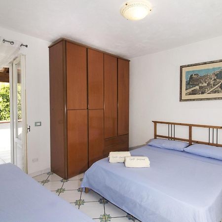 La Turrita Apartments Forio di Ischia 外观 照片