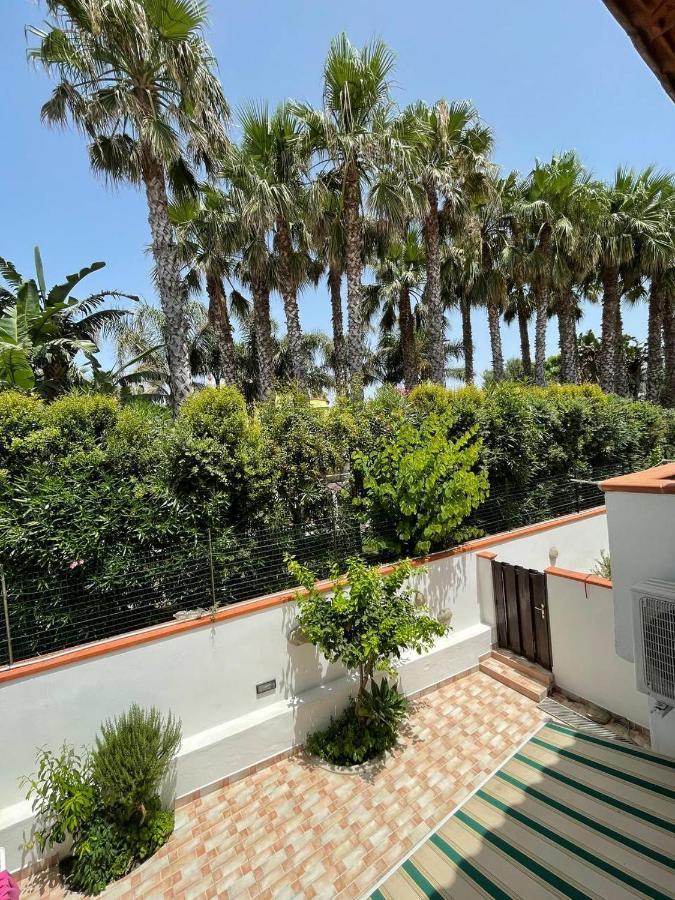 La Turrita Apartments Forio di Ischia 外观 照片