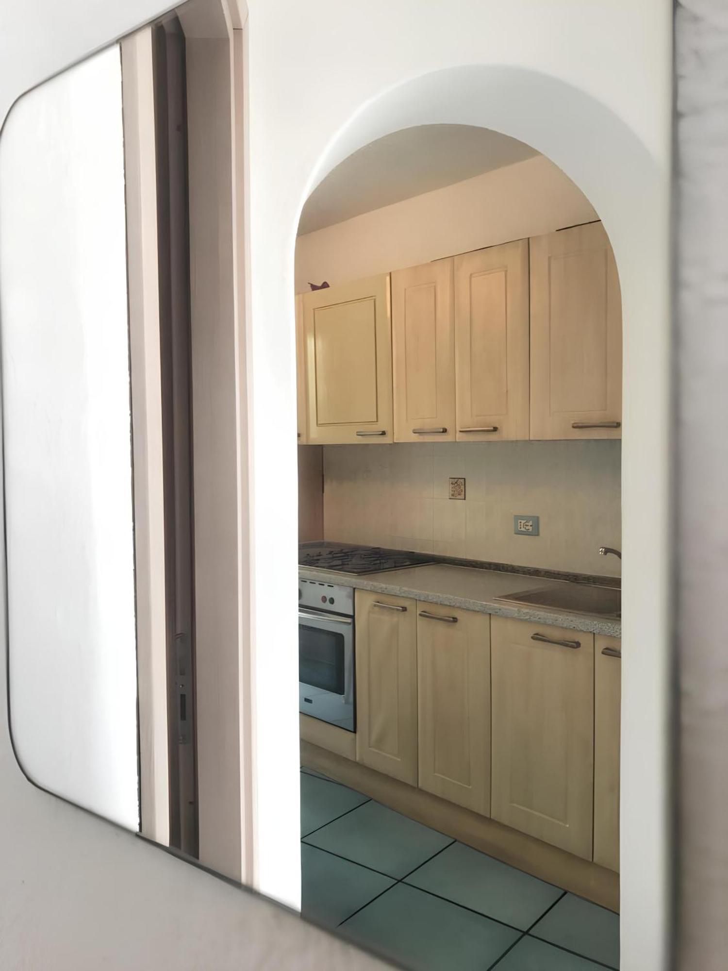 La Turrita Apartments Forio di Ischia 外观 照片
