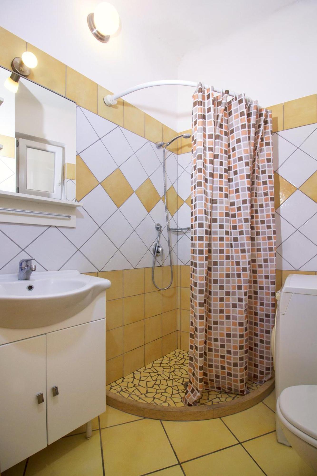 La Turrita Apartments Forio di Ischia 外观 照片