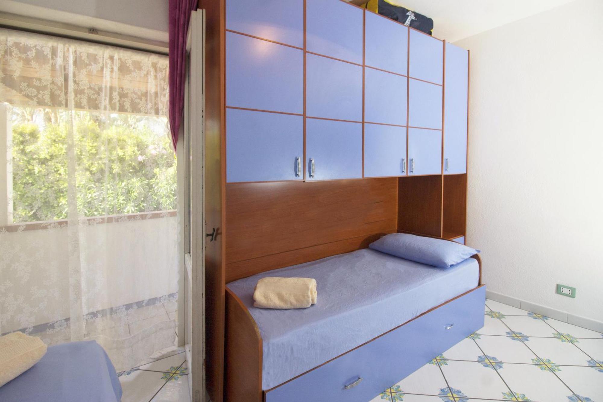 La Turrita Apartments Forio di Ischia 外观 照片