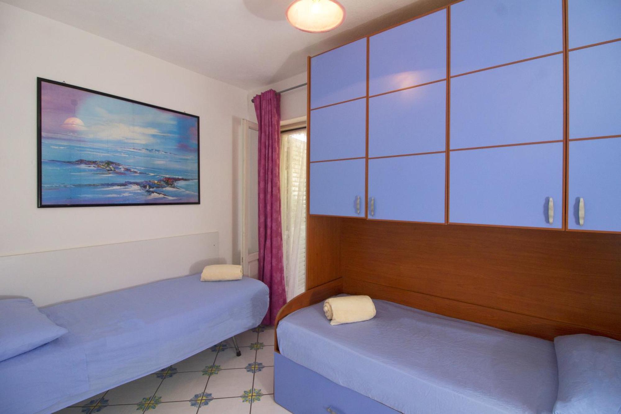 La Turrita Apartments Forio di Ischia 外观 照片