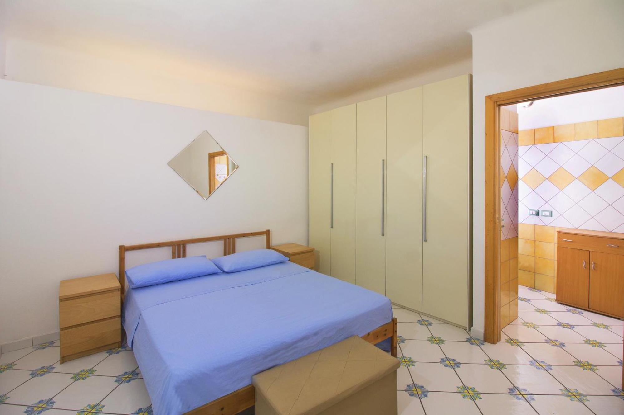 La Turrita Apartments Forio di Ischia 外观 照片