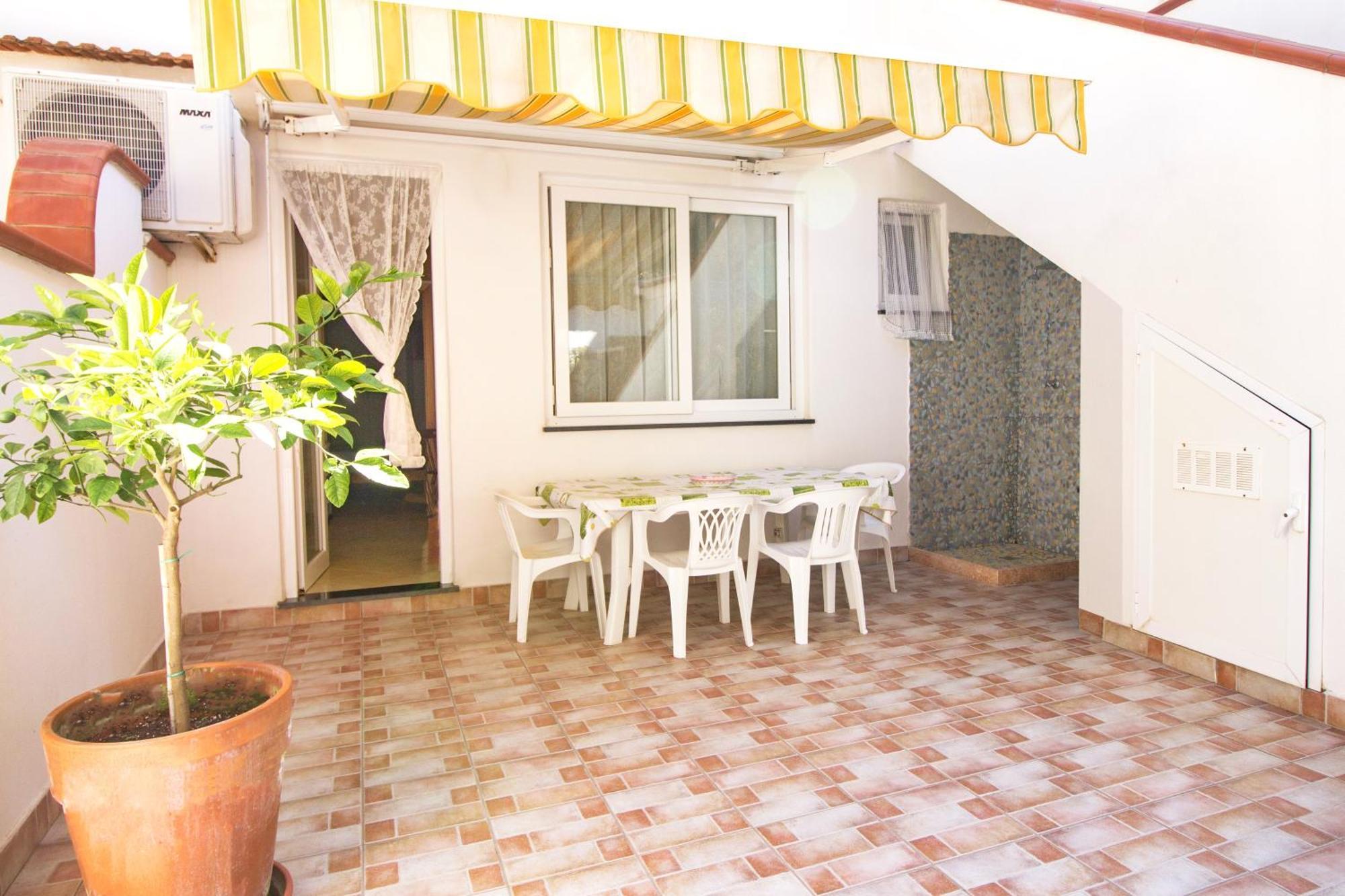 La Turrita Apartments Forio di Ischia 外观 照片