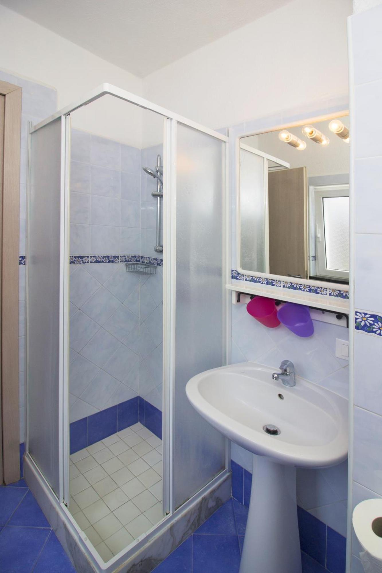 La Turrita Apartments Forio di Ischia 外观 照片