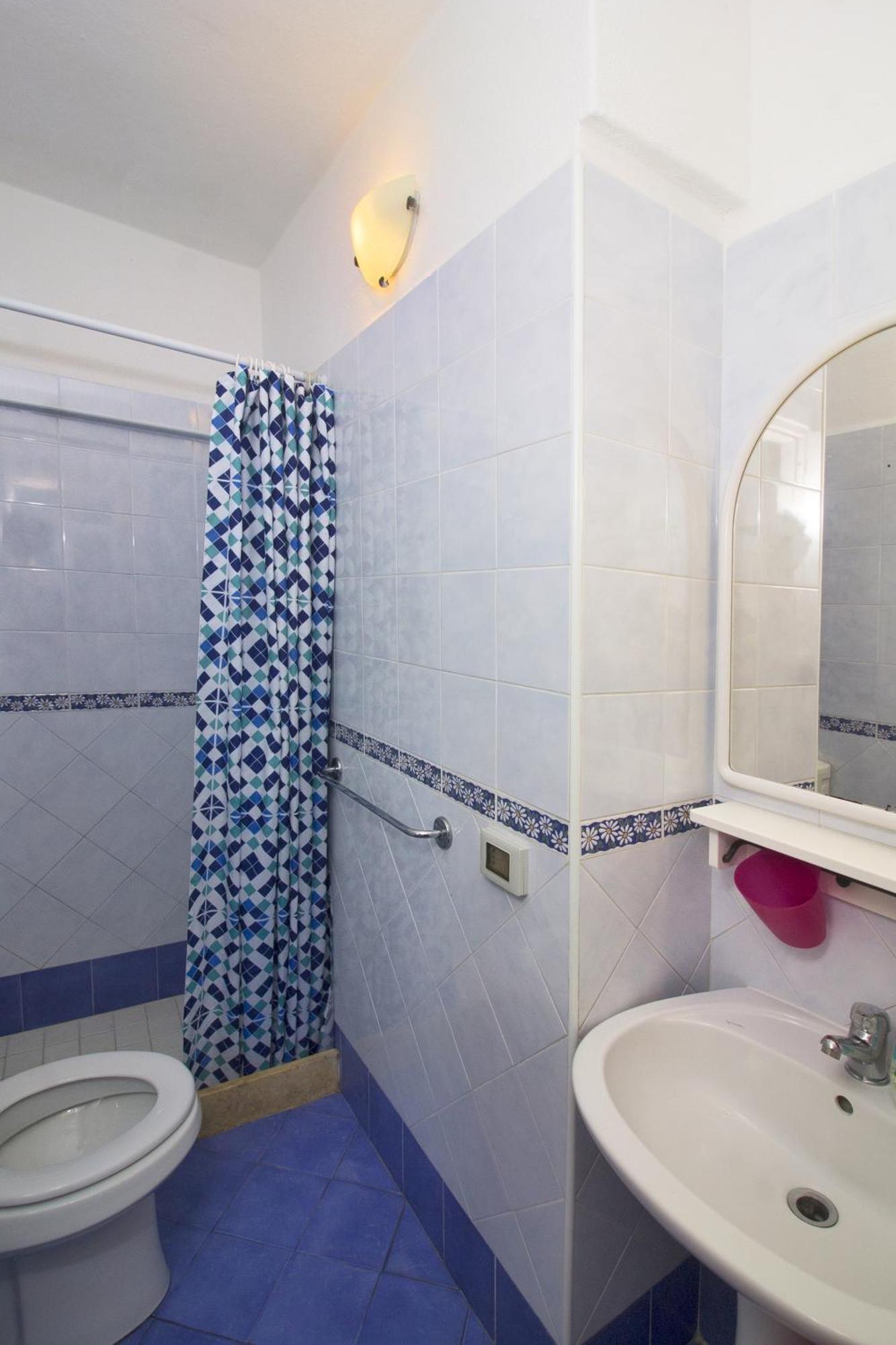 La Turrita Apartments Forio di Ischia 外观 照片