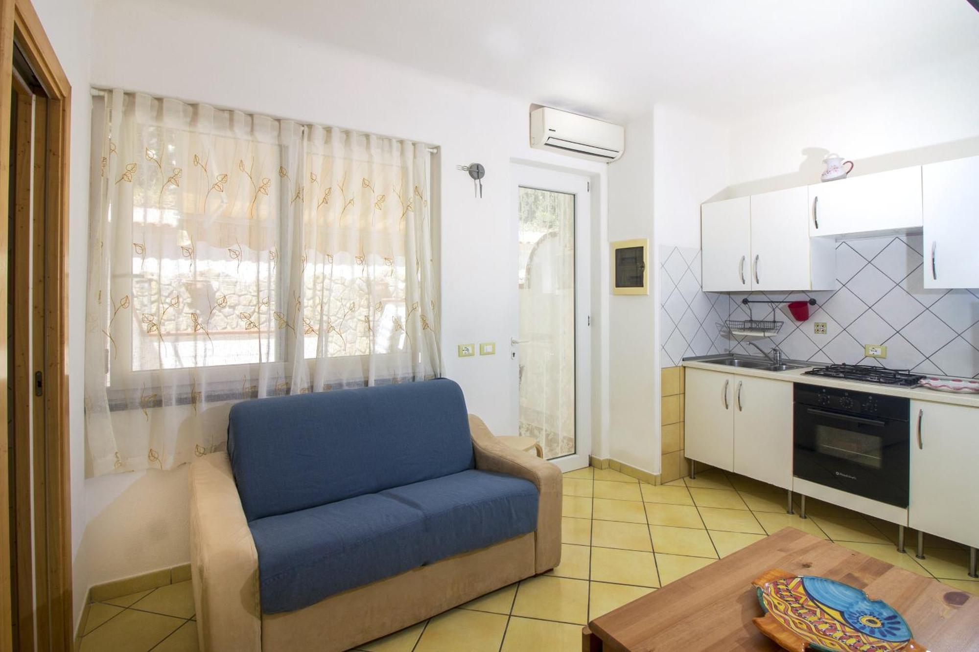 La Turrita Apartments Forio di Ischia 外观 照片