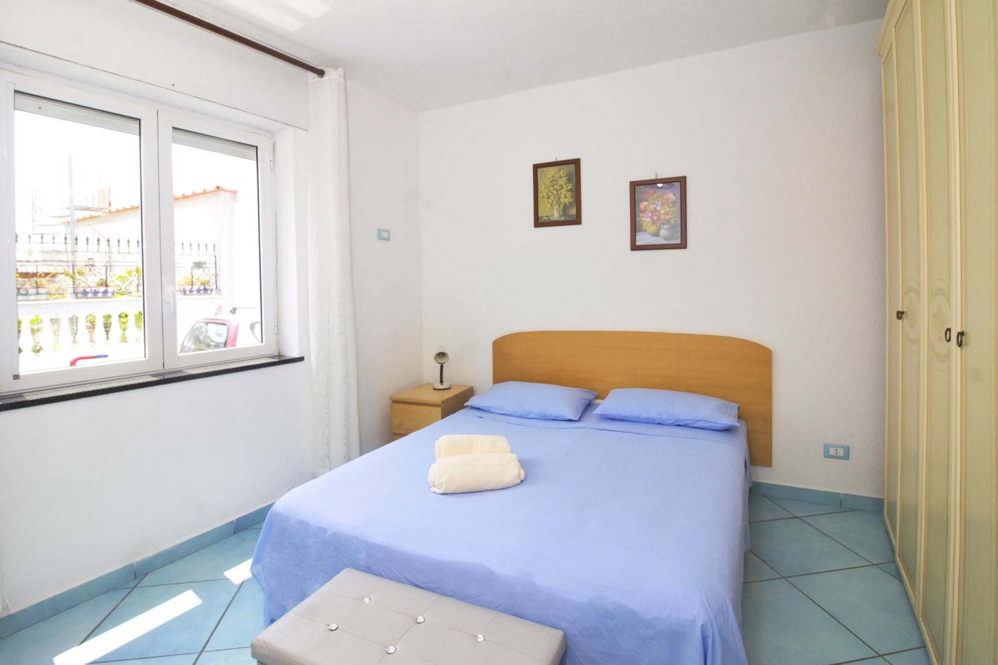 La Turrita Apartments Forio di Ischia 外观 照片