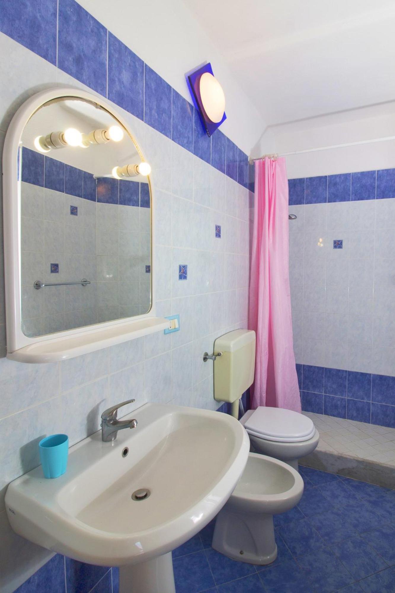 La Turrita Apartments Forio di Ischia 外观 照片