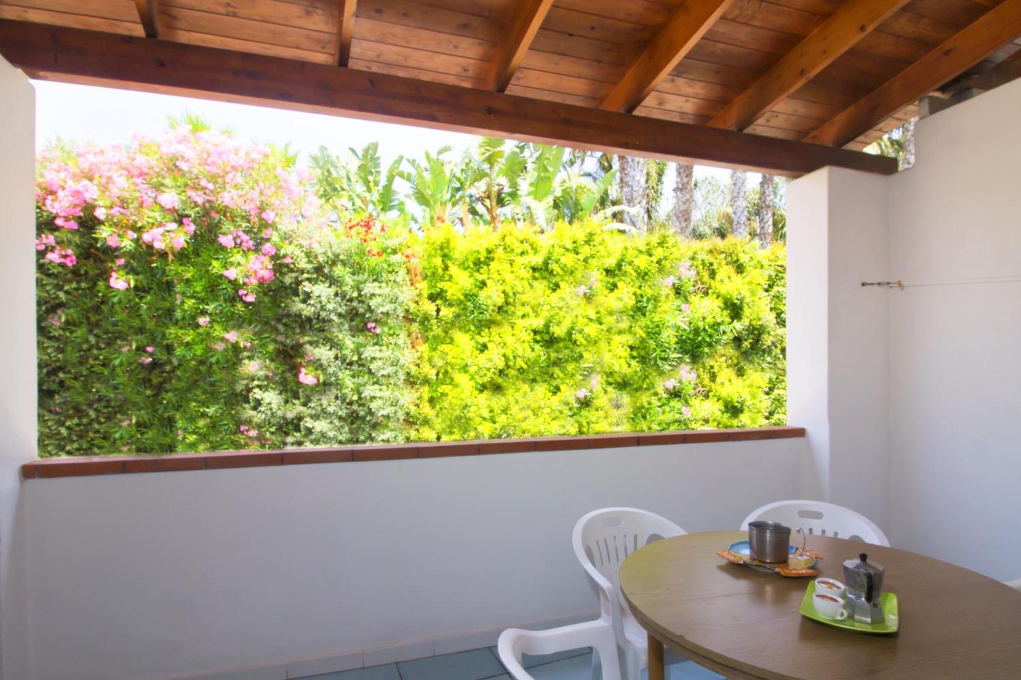 La Turrita Apartments Forio di Ischia 外观 照片