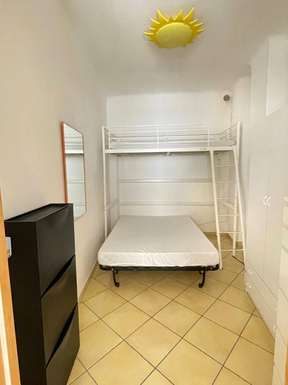 La Turrita Apartments Forio di Ischia 外观 照片