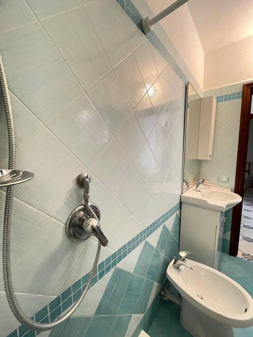 La Turrita Apartments Forio di Ischia 外观 照片